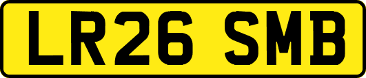 LR26SMB