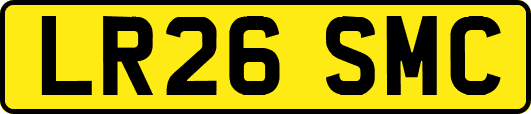LR26SMC