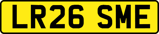 LR26SME