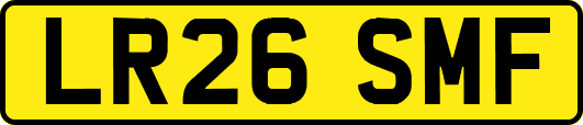 LR26SMF