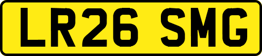 LR26SMG