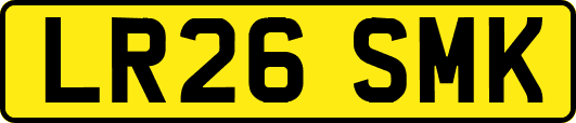 LR26SMK