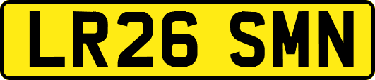 LR26SMN