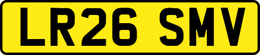 LR26SMV