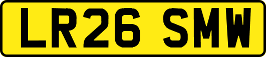 LR26SMW