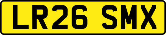 LR26SMX