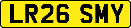 LR26SMY
