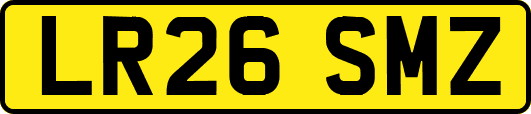 LR26SMZ