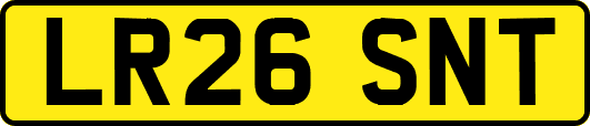 LR26SNT