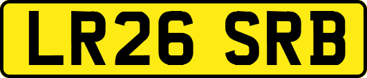 LR26SRB