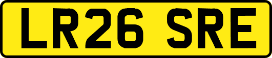 LR26SRE