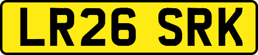 LR26SRK