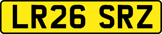 LR26SRZ