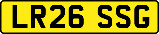 LR26SSG