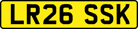 LR26SSK