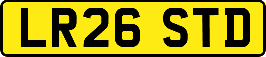 LR26STD