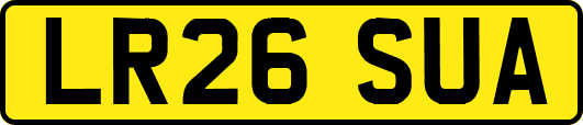 LR26SUA