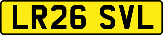 LR26SVL