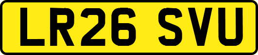 LR26SVU