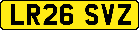 LR26SVZ
