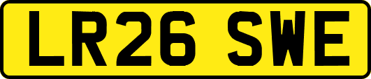 LR26SWE