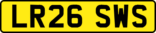 LR26SWS