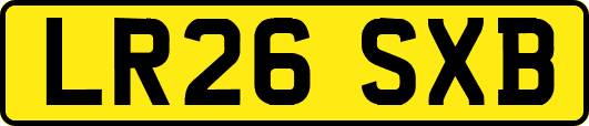 LR26SXB