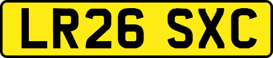 LR26SXC