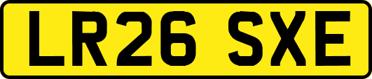LR26SXE