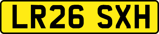 LR26SXH