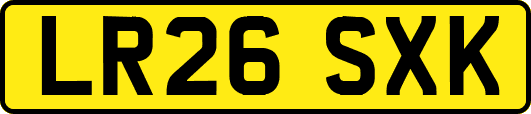 LR26SXK