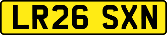 LR26SXN