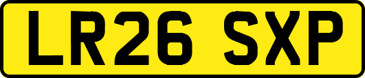 LR26SXP