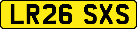 LR26SXS