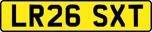 LR26SXT