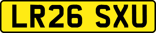 LR26SXU