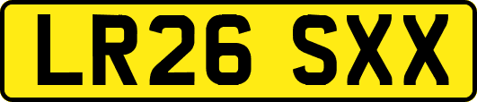LR26SXX