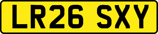 LR26SXY