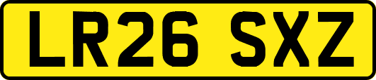 LR26SXZ