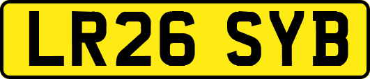 LR26SYB