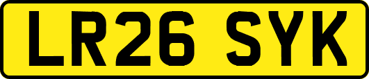 LR26SYK
