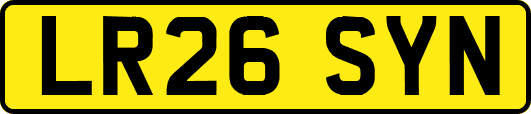 LR26SYN