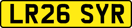 LR26SYR