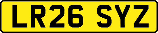 LR26SYZ
