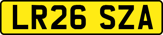 LR26SZA