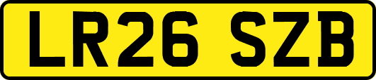 LR26SZB