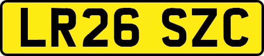 LR26SZC
