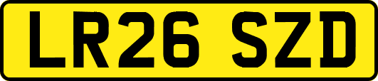 LR26SZD
