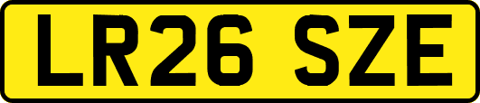 LR26SZE