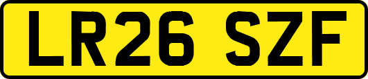 LR26SZF
